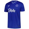 Virallinen Fanipaita Everton Kotipelipaita 2025-26 - Miesten